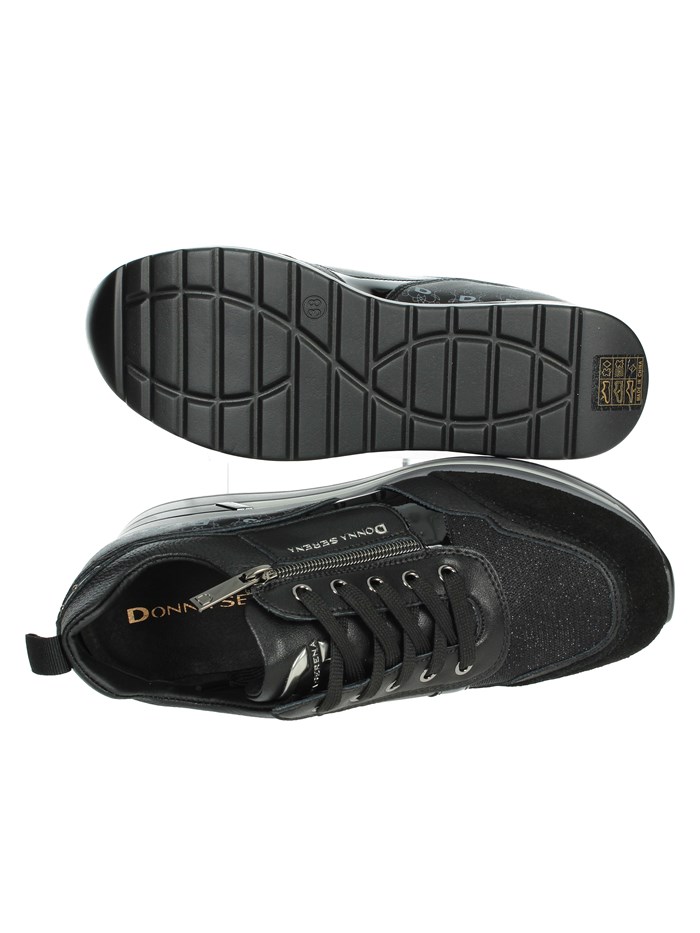 SNEAKERS BASSA 2L5523DM NERO