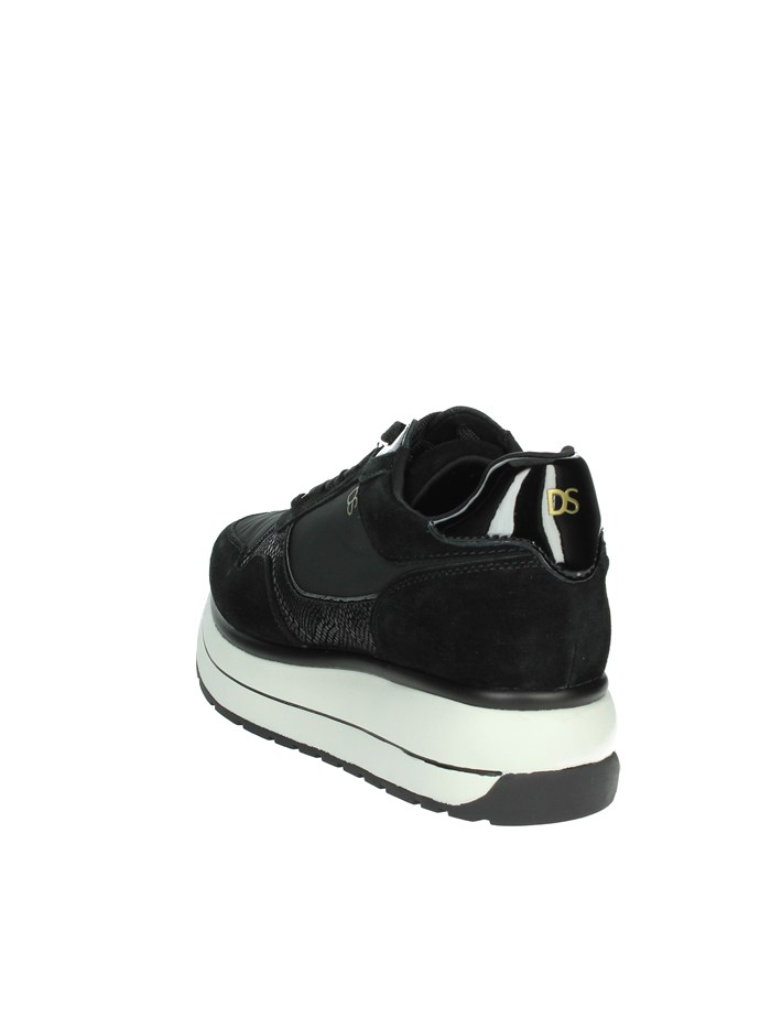 SNEAKERS BASSA 9L5530DM NERO