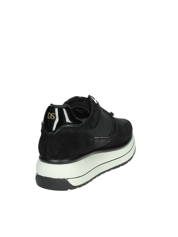 SNEAKERS BASSA 9L5530DM NERO