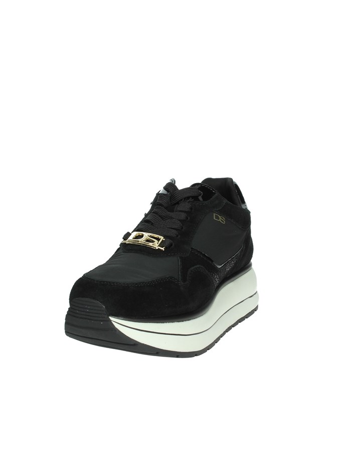 SNEAKERS BASSA 9L5530DM NERO