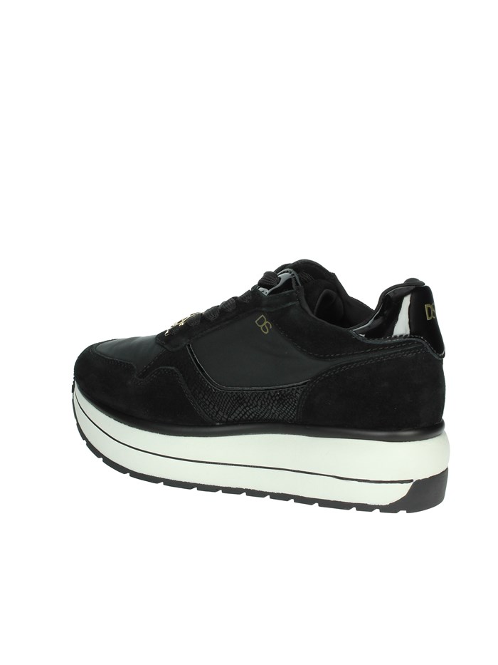 SNEAKERS BASSA 9L5530DM NERO