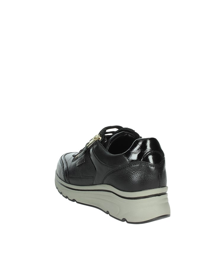 SNEAKERS BASSA IV8722438T NERO