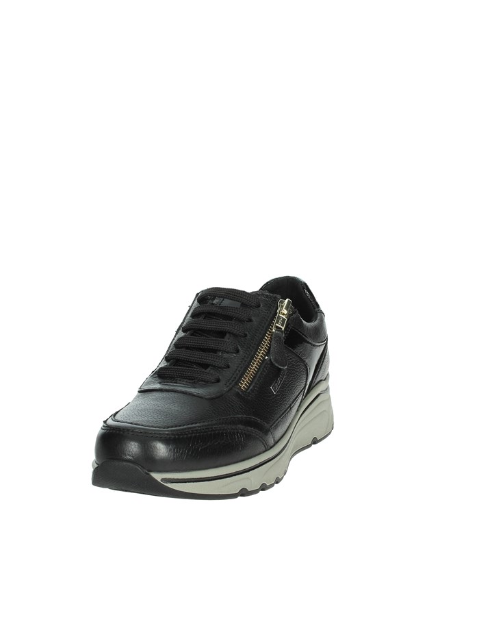 SNEAKERS BASSA IV8722438T NERO