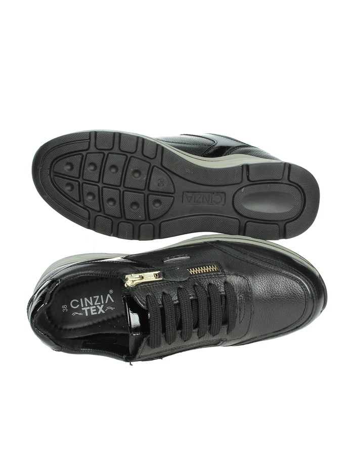 SNEAKERS BASSA IV8722438T NERO