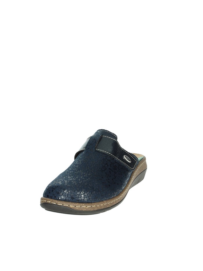 CIABATTA INVERNALE CE0764-B1 BLU