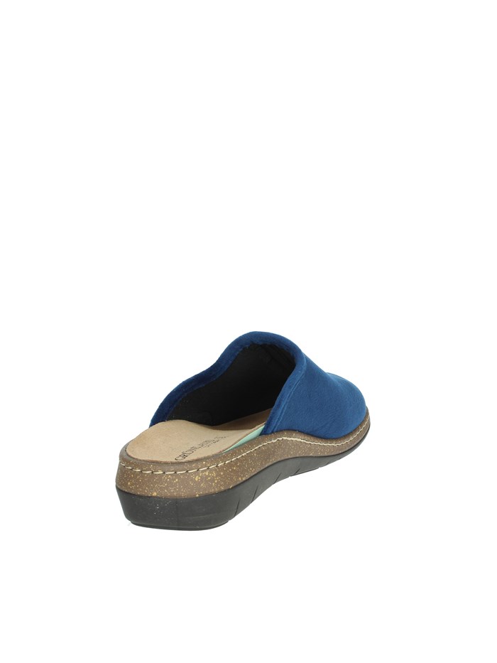 CIABATTA INVERNALE CE0768-B1 BLU