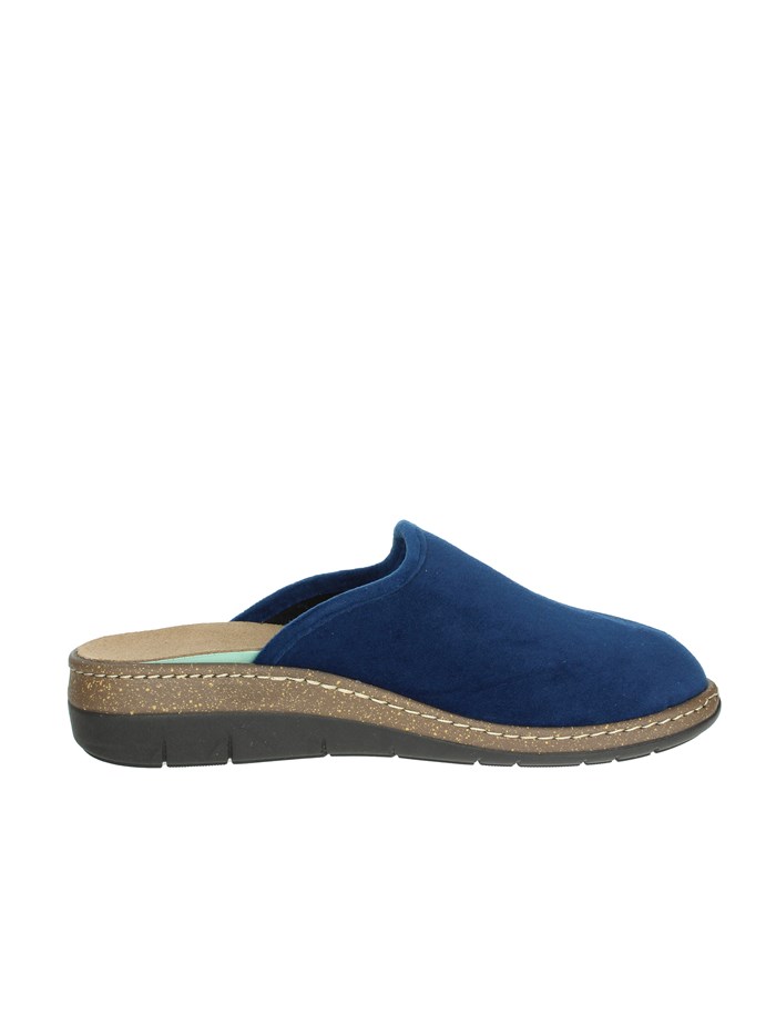 CIABATTA INVERNALE CE0768-B1 BLU