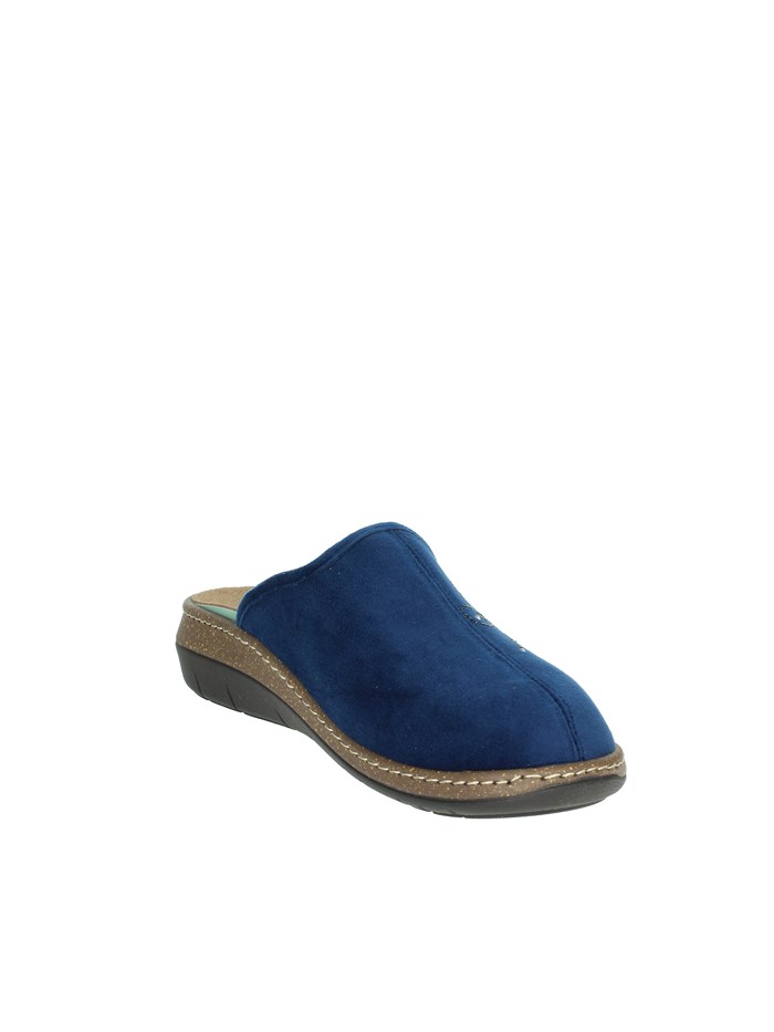 CIABATTA INVERNALE CE0768-B1 BLU