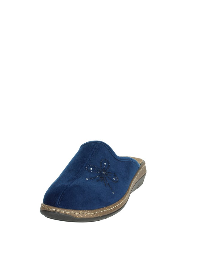 CIABATTA INVERNALE CE0768-B1 BLU