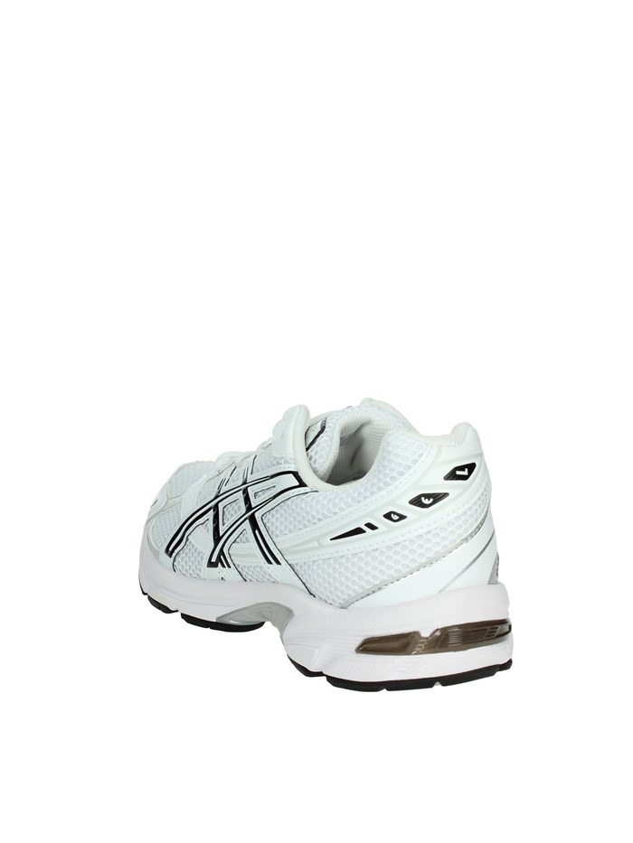 SNEAKERS BASSA 1201B019 BIANCO/NERO