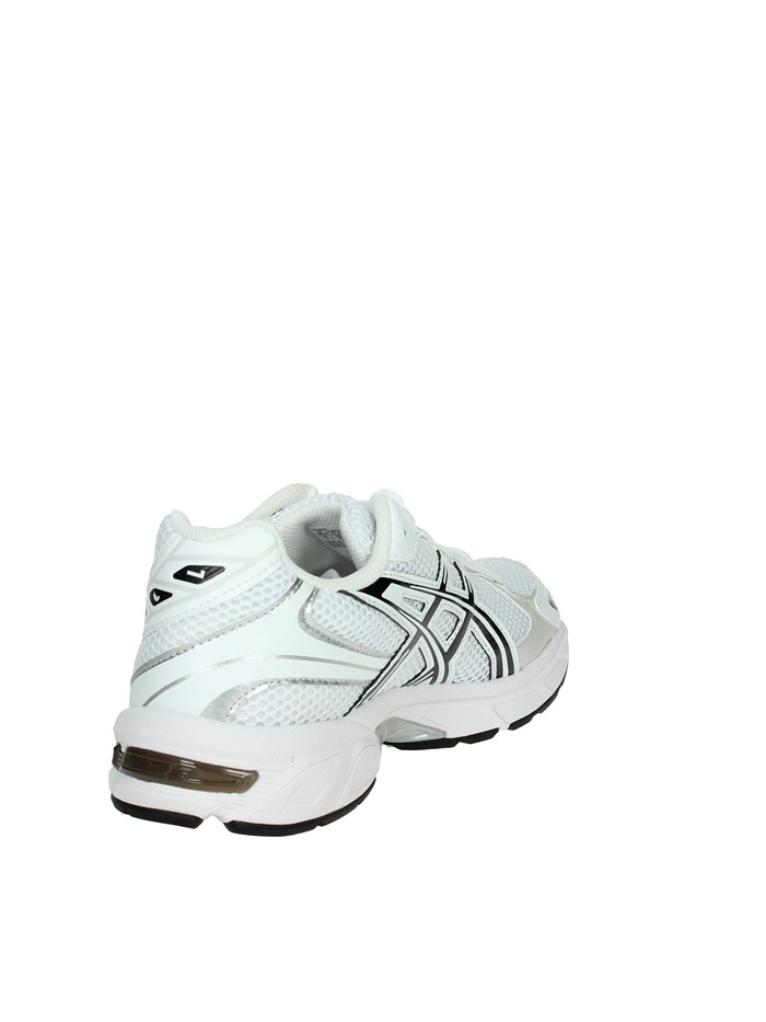 SNEAKERS BASSA 1201B019 BIANCO/NERO