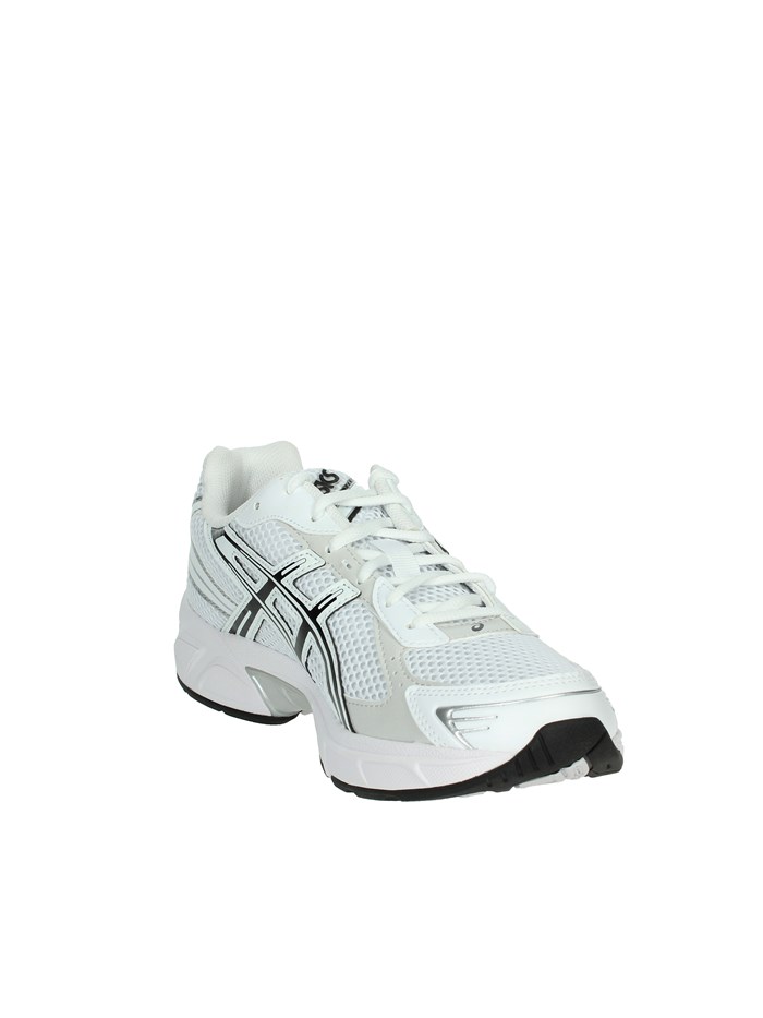 SNEAKERS BASSA 1201B019 BIANCO/NERO