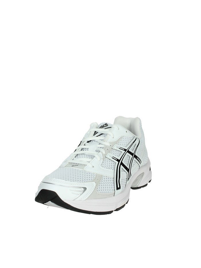 SNEAKERS BASSA 1201B019 BIANCO/NERO