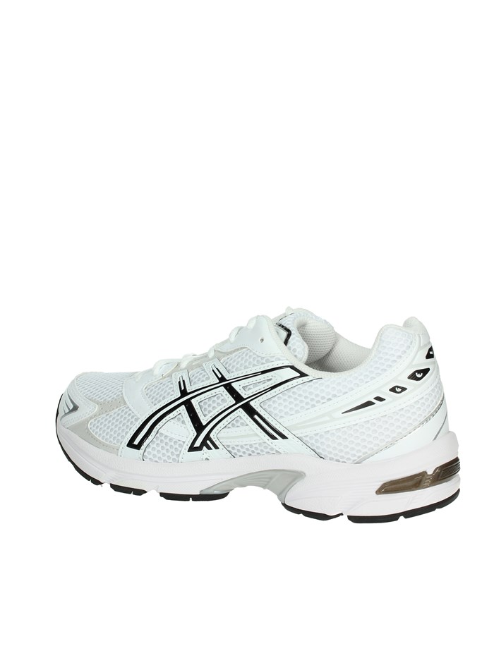 SNEAKERS BASSA 1201B019 BIANCO/NERO