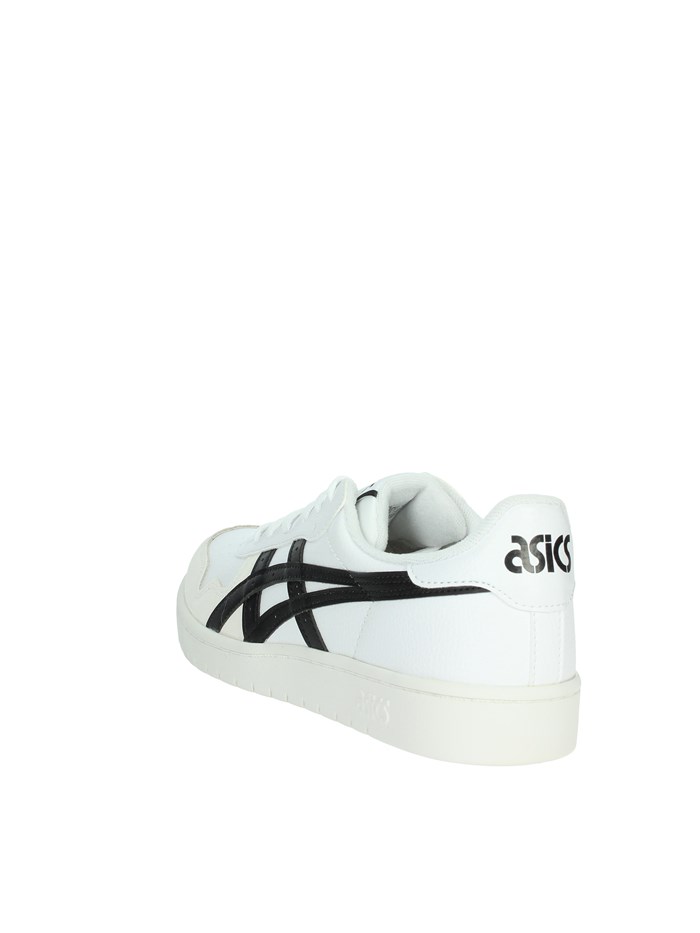 SNEAKERS BASSA 1191A328 BIANCO/NERO