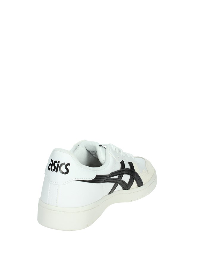 SNEAKERS BASSA 1191A328 BIANCO/NERO