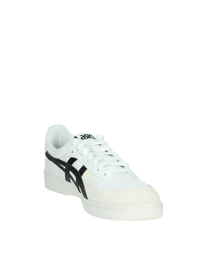 SNEAKERS BASSA 1191A328 BIANCO/NERO