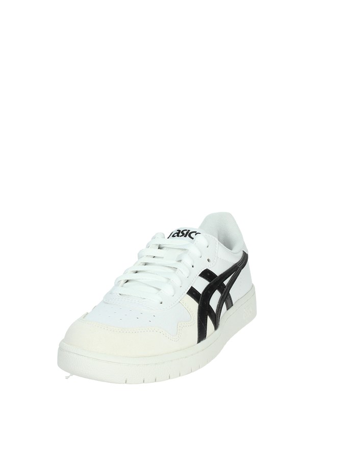 SNEAKERS BASSA 1191A328 BIANCO/NERO