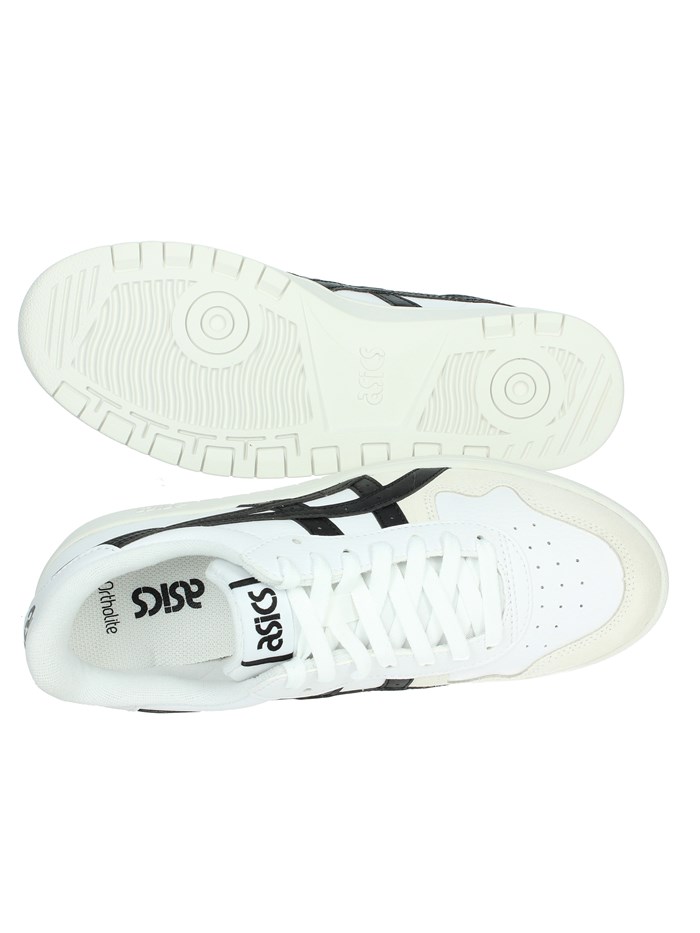 SNEAKERS BASSA 1191A328 BIANCO/NERO