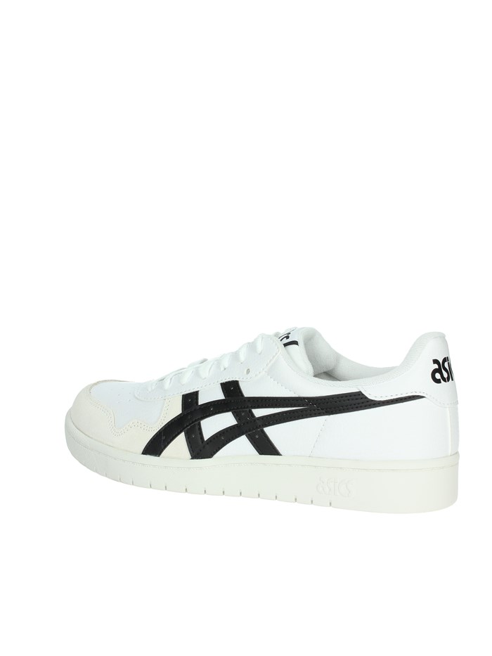 SNEAKERS BASSA 1191A328 BIANCO/NERO