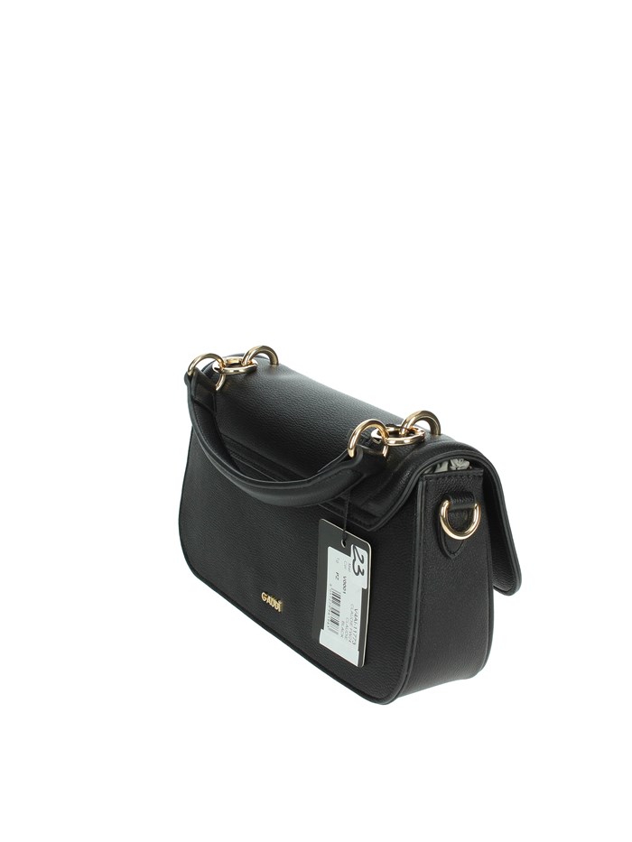 BORSA A MANO V4AI-11773 NERO