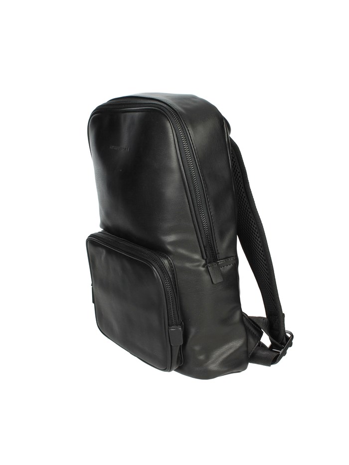 ZAINO MO-18PU NERO