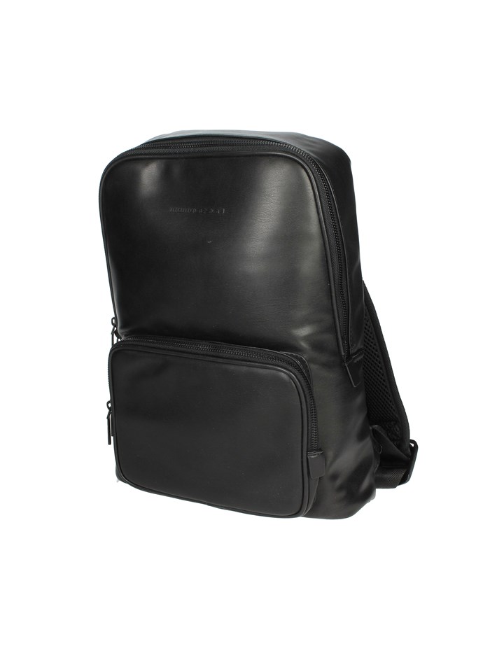 ZAINO MO-18PU NERO