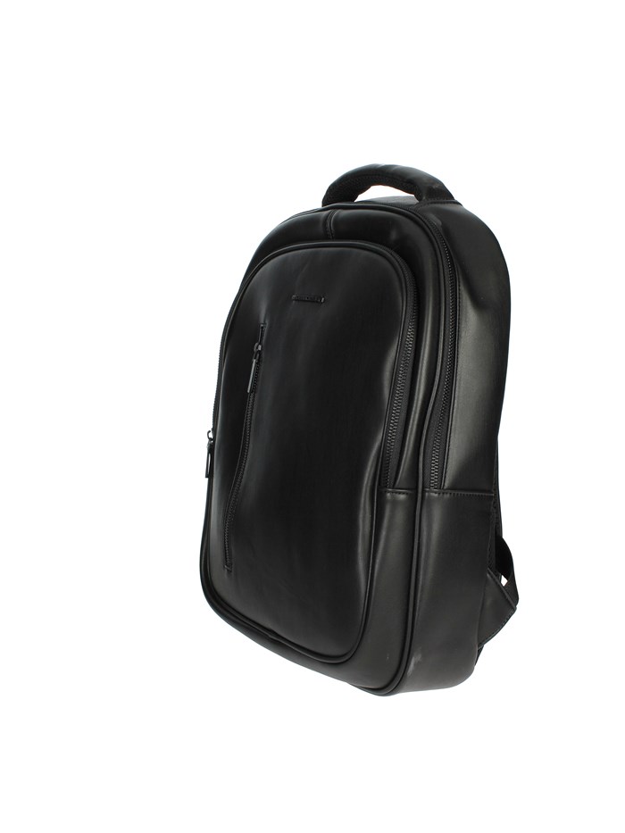 ZAINO MO-31PU NERO