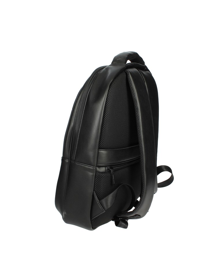 ZAINO MO-31PU NERO