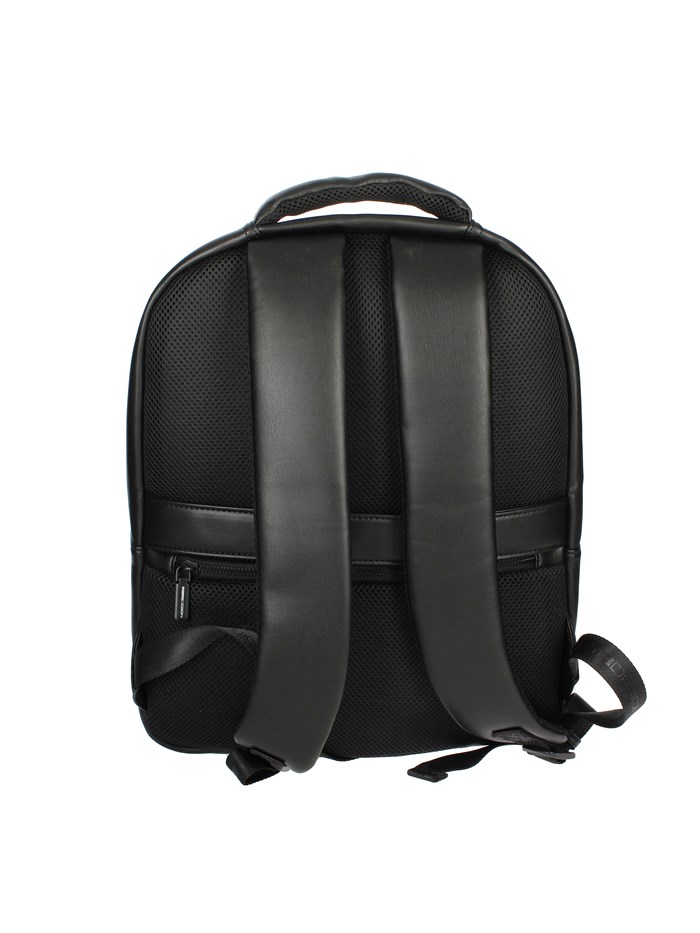 ZAINO MO-31PU NERO