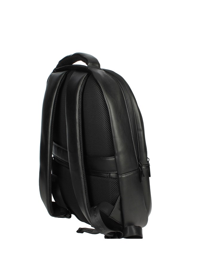 ZAINO MO-31PU NERO