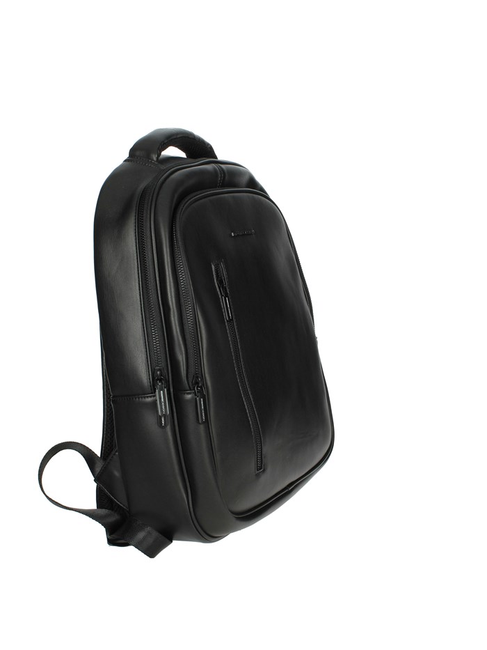 ZAINO MO-31PU NERO