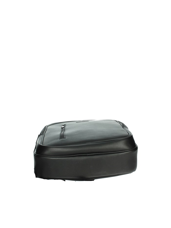 ZAINO MO-31PU NERO