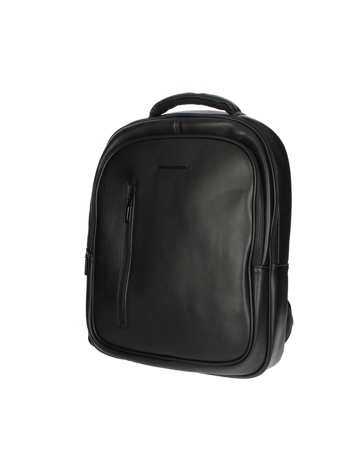 ZAINO MO-31PU NERO