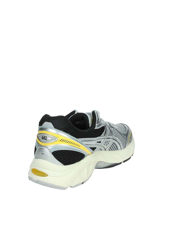 SNEAKERS BASSA 1203A275 GRIGIO