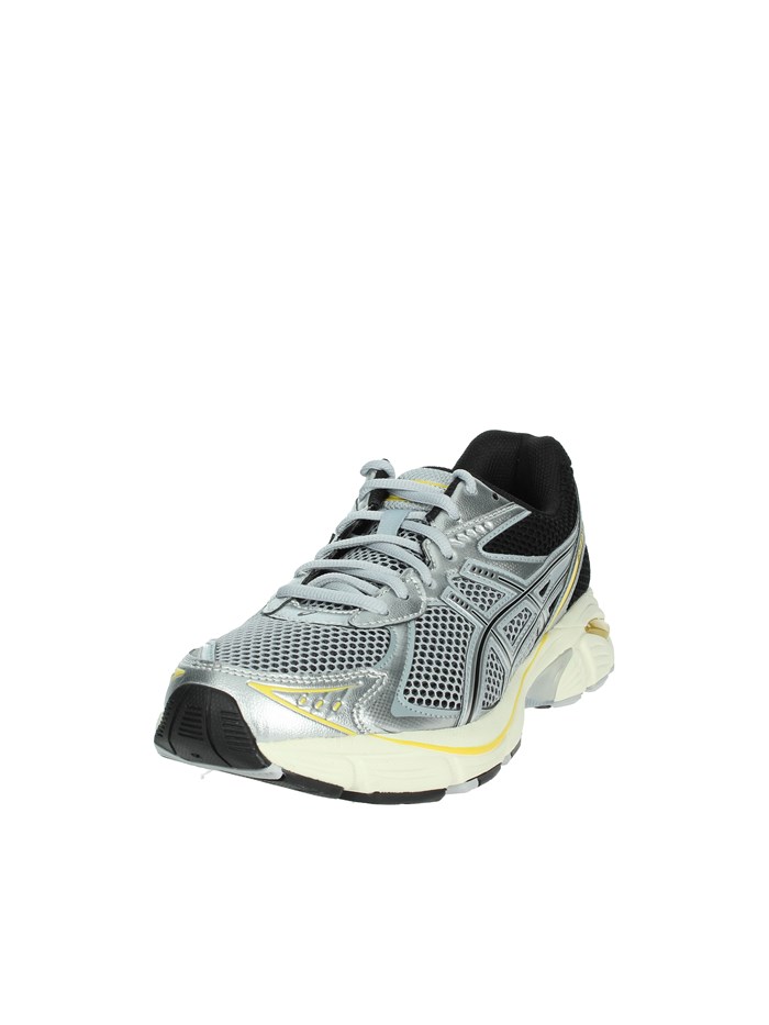 SNEAKERS BASSA 1203A275 GRIGIO