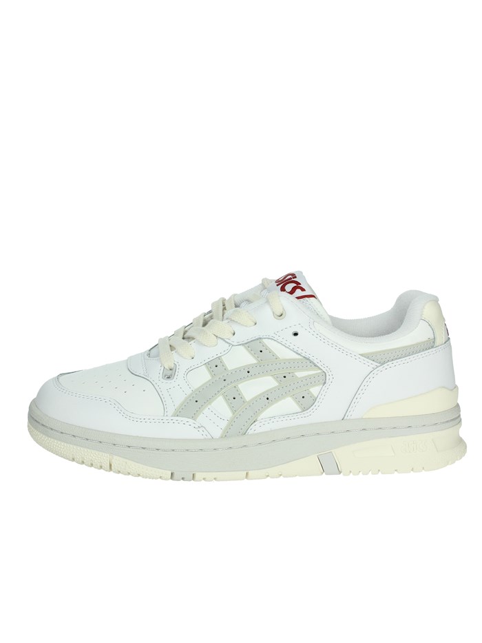 SNEAKERS BASSA 1203A539 BIANCO/BEIGE