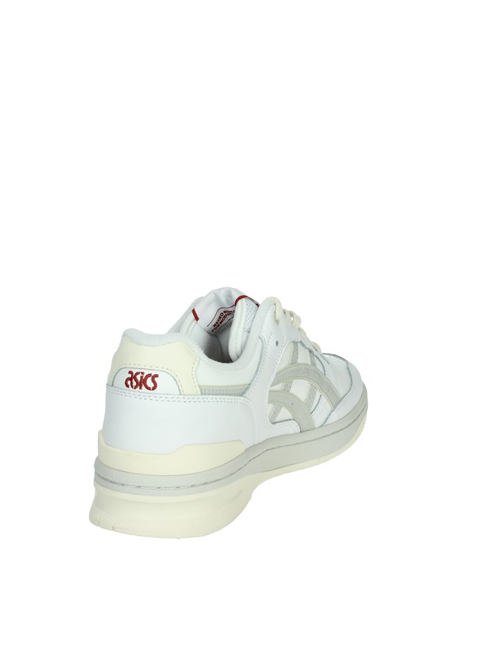 SNEAKERS BASSA 1203A539 BIANCO/BEIGE