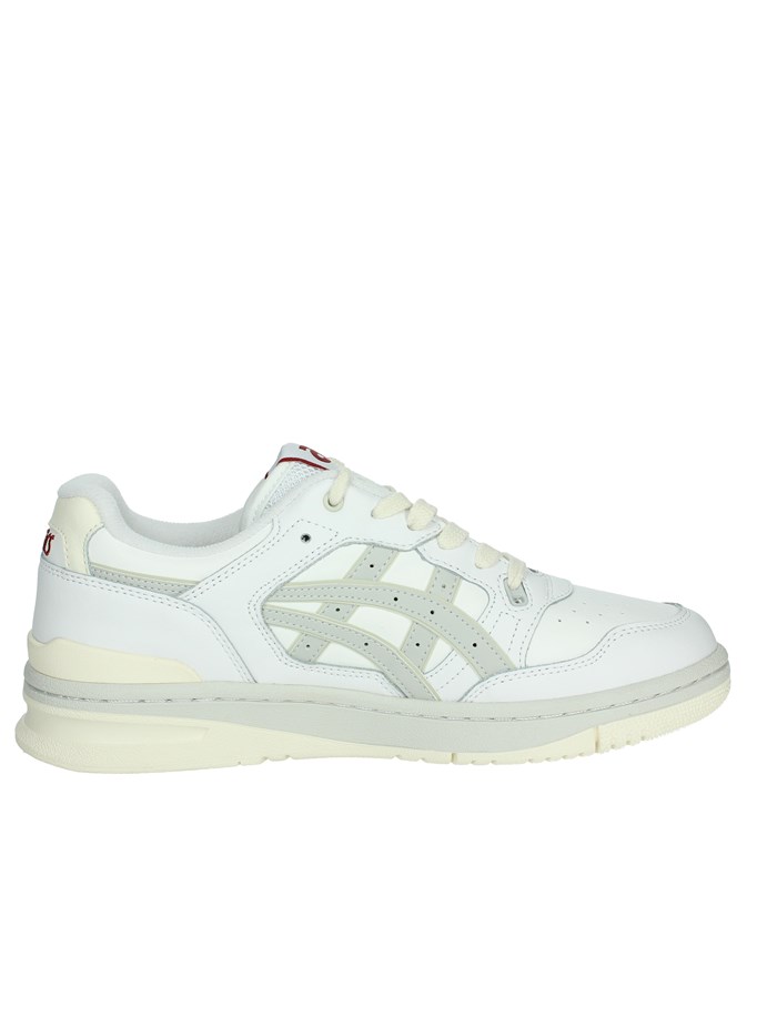 SNEAKERS BASSA 1203A539 BIANCO/BEIGE