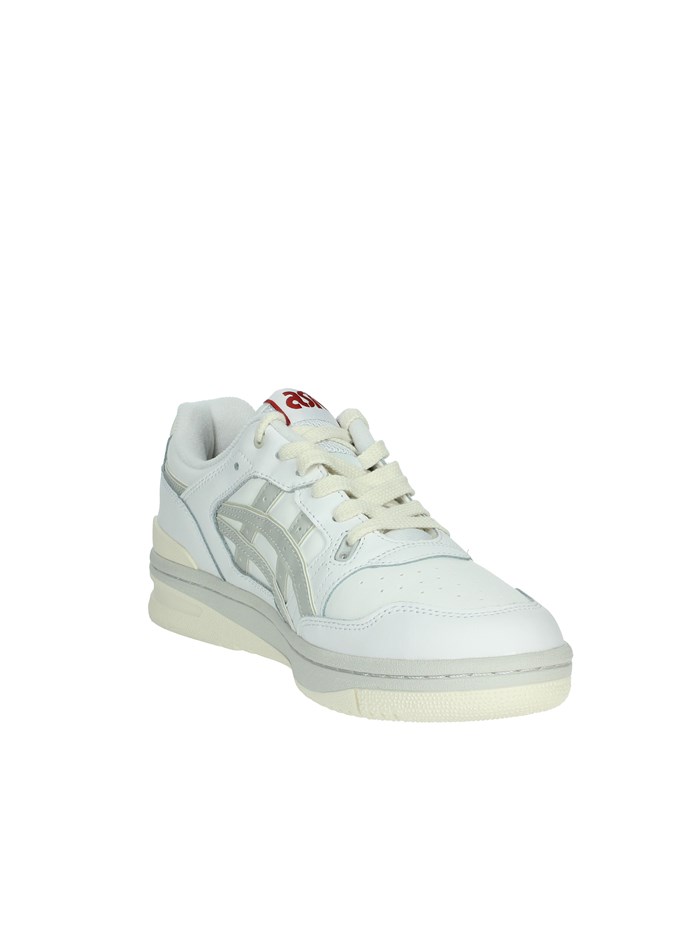 SNEAKERS BASSA 1203A539 BIANCO/BEIGE