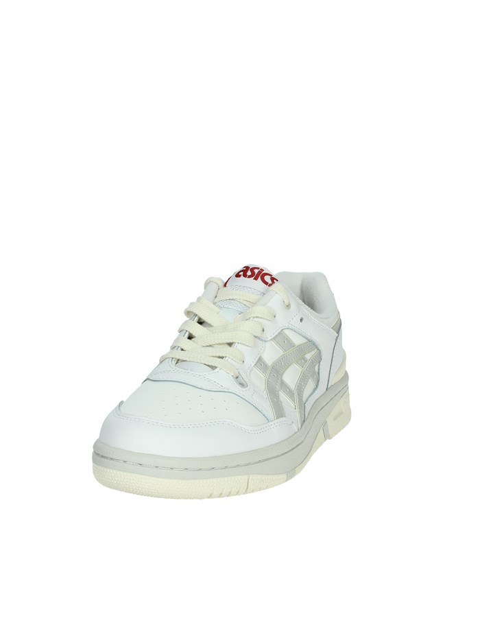 SNEAKERS BASSA 1203A539 BIANCO/BEIGE