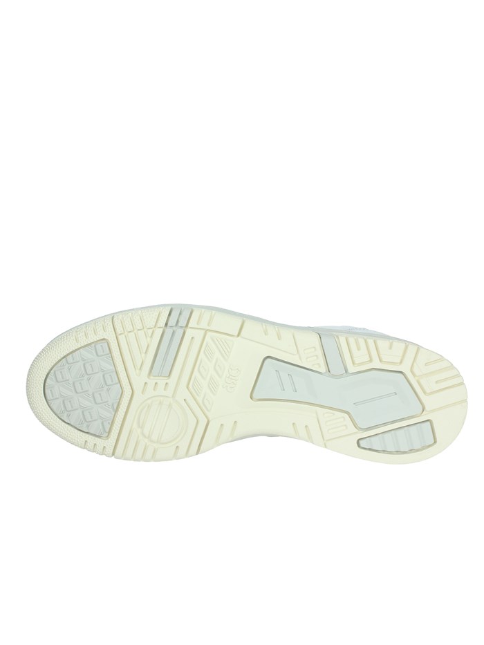 SNEAKERS BASSA 1203A539 BIANCO/BEIGE