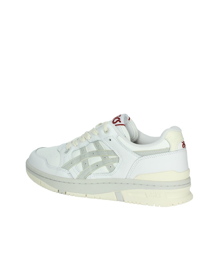 SNEAKERS BASSA 1203A539 BIANCO/BEIGE