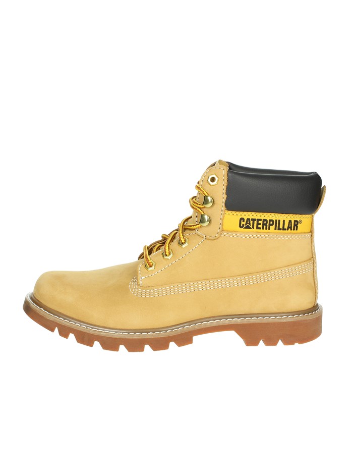 ANFIBI COLORADO 2.0 GIALLO