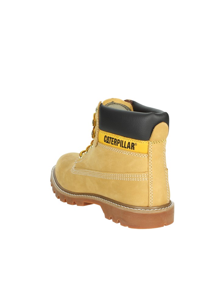 ANFIBI COLORADO 2.0 GIALLO