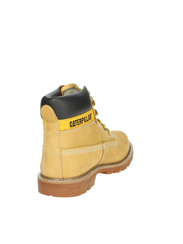 ANFIBI COLORADO 2.0 GIALLO