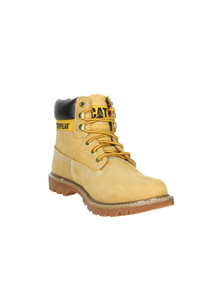 ANFIBI COLORADO 2.0 GIALLO