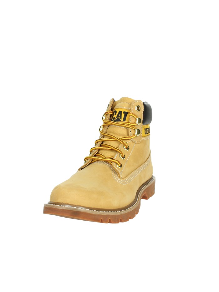 ANFIBI COLORADO 2.0 GIALLO