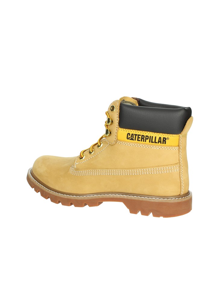 ANFIBI COLORADO 2.0 GIALLO