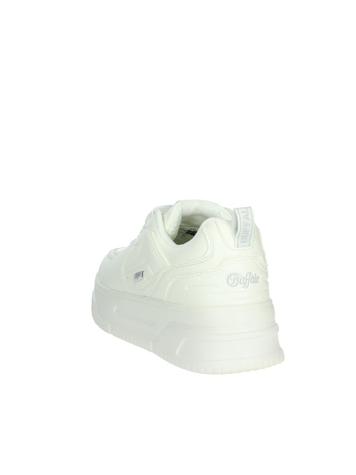 SNEAKERS BASSA BFL JADE BIANCO